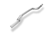 Geschikt voor: BMW 1-serie F20/21 - vanaf 2011 135i