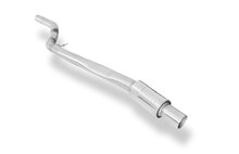 Geschikt voor: BMW 1-serie F20/21 - vanaf 2011 140i