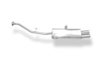 Geschikt voor: BMW 3-serie E30 316i/ 318i M40
