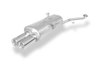 Geschikt voor: BMW 3-serie E30 316i/ 318i M40