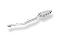 Geschikt voor: BMW 3-serie E30 320i/ 325i Facelift
