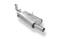 Geschikt voor: BMW 3-serie E30 316i/ 318i M40