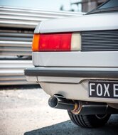 Geschikt voor: BMW 3-serie E21