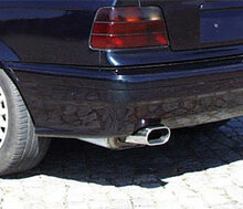 Geschikt voor: BMW 3-serie E36 316/318