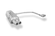 Geschikt voor: BMW 3-serie E36 316/318