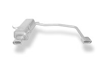 Geschikt voor: BMW 3-serie E36 316/318