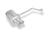 Geschikt voor: BMW 3-serie E46 320/ 325/ 330 modeljaar vanaf 2000