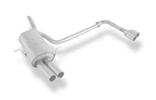 Geschikt voor: BMW 3-serie E46 316/318