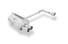 Geschikt voor: BMW 3-serie E46 320/ 323/ 328 modeljaren 1998-2000 ESD op serie