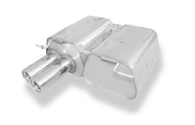 Geschikt voor: BMW 3-serie E90/91/92/93 318i/320i