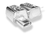 Geschikt voor: BMW 3-serie E90/91/92/93 318i/320i