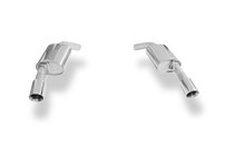 Geschikt voor: BMW 3-serie E90/91/92/93 335i/335d