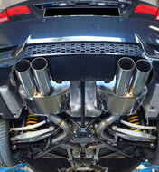 Geschikt voor: BMW 3-serie E90/91/92/93 M3