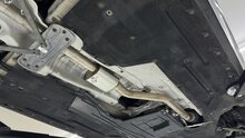 Geschikt voor: BMW 3-serie F30/31 318i