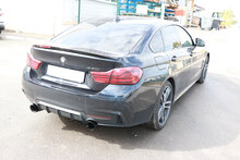 Geschikt voor: BMW 4-serie 440i
