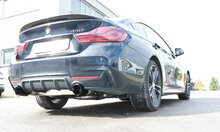 Geschikt voor: BMW 4-serie 440i