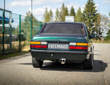 Geschikt voor: BMW 5-serie E28 535i