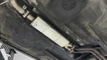 Geschikt voor: BMW 5-serie E28 520i Met flens