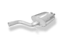 Geschikt voor: BMW 5-serie E60/ E61 E60 520i/ 525i/ 530i