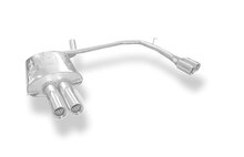 Geschikt voor: BMW 5-serie E60/ E61 E60/61 520d 525d 530d