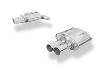 Geschikt voor: BMW 5-serie F10/ F11 535d