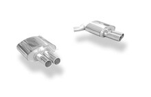 Geschikt voor: BMW 5-serie F10/ F11 535i