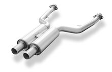 Geschikt voor: BMW 6-serie E63/64