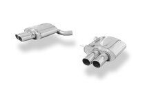Geschikt voor: BMW 6-serie F12/ F13/ F06 650i