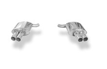 Geschikt voor: BMW 6-serie F12/ F13/ F06 640i