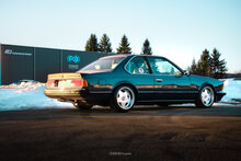 Geschikt voor: BMW 6-serie E24 635 CSI (tot april 1982)