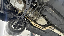 Geschikt voor: BMW 6-serie E24 635i (vanaf mei 1982)