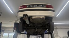 Geschikt voor: Audi 80 Type B4 Voorwielaandrijving 1,6 l / 2,0 l / 1,9 l Diesel