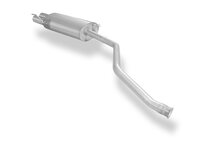 Geschikt voor: Audi 80 Type B4 Voorwielaandrijving 1,6 l / 2,0 l / 1,9 l Diesel