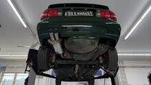 Geschikt voor: Audi 80 Type B4 Voorwielaandrijving 1,6 l / 2,0 l / 1,9 l Diesel