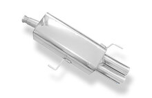 Geschikt voor: Audi 80 Type B4 Voorwielaandrijving 2.0l 16V/ 2.3l/ 2.6l/ 2.8l