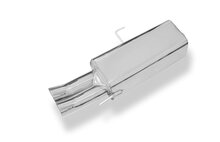 Geschikt voor: Audi 80 Type B4 Voorwielaandrijving 2.0l 16V/ 2.3l/ 2.6l/ 2.8l