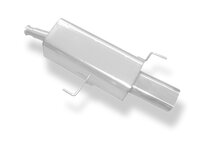 Geschikt voor: Audi 80 Type B4 Voorwielaandrijving 2.0l 16V/ 2.3l/ 2.6l/ 2.8l