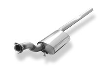 Geschikt voor: Audi 80/90 Type 89 Quattro 1,8l-2,3l