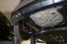 Geschikt voor: Audi A1/S1 GB 40TFSI