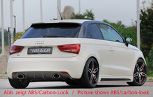 Geschikt voor: Audi A1/S1 8X 1,2 l 1,6 l D