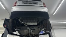 Geschikt voor: Audi A2 1.2l TDI 21l tank