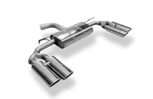 Geschikt voor: Audi A3/ S3 GY limousine 1,5 liter