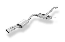 Geschikt voor: Audi A4/ S4/ RS4 B5 B5 Voorwielaandrijving 76 mm systeem