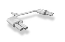 Geschikt voor: Audi A4/ S4/ RS4 B8 1.8l TFSI 125/130kW 2.0l TFSI 132/155k