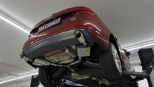 Geschikt voor: Audi A4/ S4/ RS4 B9 2.0l TFSI