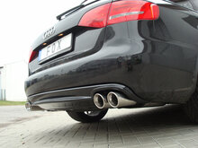 Geschikt voor: Audi A5/ S5/ RS5 8T/ 8F/ B8 coup&eacute; 3,2 l FSI
