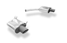 Geschikt voor: Audi A5/ S5/ RS5 8T/ 8F/ B8 Sportback 2.0l TFSI + 2.7 TDI/3.0l TDI