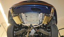 Geschikt voor: Audi A5/ S5/ RS5 8T/ 8F/ B8 cabriolet B9 Cabrio 185 kW