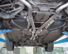 Geschikt voor: Audi A6/ S6/ RS6 4B RS6