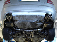 Geschikt voor: Audi A6/ S6/ RS6 4F 2.0l - 3.2l + TDI